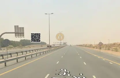Land - Studio for sale in Al Belidah - Al Bataeh - Sharjah