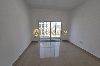Apartment - 1 Bedroom - 2 Bathrooms for rent in UniEstate Prime Tower - District 10 - Jumeirah Village Circle - Dubai