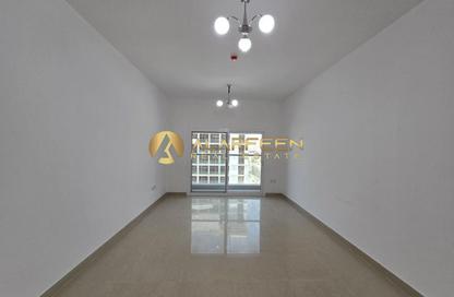 Apartment - 1 Bedroom - 2 Bathrooms for rent in UniEstate Prime Tower - District 10 - Jumeirah Village Circle - Dubai