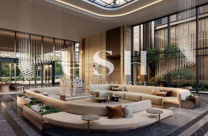 Apartment - 2 - 2 for sale in City Walk Crestlane 5 Building B - City Walk Crestlane 5 - City Walk Crestlane - City Walk - Dubai