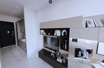 Apartment - Studio - 1 Bathroom for sale in AG Square - Dubai Land Residence Complex - Dubai Land - Dubai
