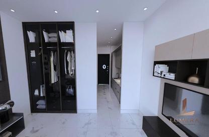 Apartment - Studio - 1 Bathroom for sale in AG Square - Dubai Land Residence Complex - Dubai Land - Dubai