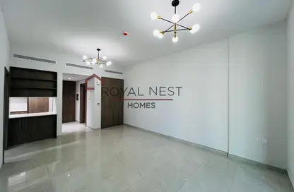Apartment - 1 Bedroom - 2 Bathrooms for rent in Aura Elegance - Dubai Silicon Oasis - Dubai