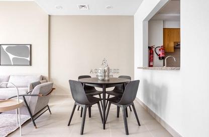 Apartment - 1 Bedroom - 2 Bathrooms for rent in Bellevue Tower 1 - Bellevue Towers - Downtown Dubai - Dubai Apartment - 1 Bedroom - 2 Bathrooms for rent in Bellevue Tower 1 - Bellevue Towers - Downtown Dubai - Dubai