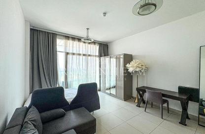 Apartment - Studio - 1 Bathroom for rent in Hilliana Tower - Acacia Avenues - Al Sufouh - Dubai Apartment - Studio - 1 Bathroom for rent in Hilliana Tower - Acacia Avenues - Al Sufouh - Dubai