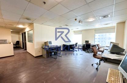 Office Space - Studio - 1 Bathroom for rent in Sobha Ivory Tower 1 - Sobha Ivory Towers - Business Bay - Dubai Office Space - Studio - 1 Bathroom for rent in Sobha Ivory Tower 1 - Sobha Ivory Towers - Business Bay - Dubai