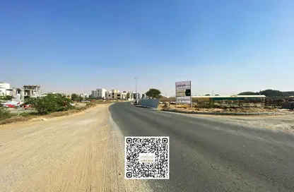 أرض - استوديو للبيع في الحليو 2 - الحليو - عجمان