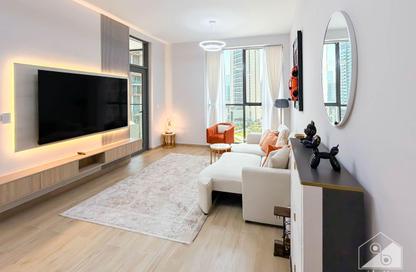 Apartment - 1 Bedroom - 2 Bathrooms for rent in Century Tower - Business Bay - Dubai Apartment - 1 Bedroom - 2 Bathrooms for rent in Century Tower - Business Bay - Dubai