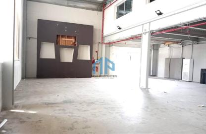 Office Space - Studio - 1 Bathroom for rent in Al Quoz Industrial Area 1 - Al Quoz Industrial Area - Al Quoz - Dubai