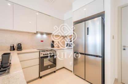 Apartment - 2 Bedrooms - 2 Bathrooms for rent in Burj Royale - Downtown Dubai - Dubai
