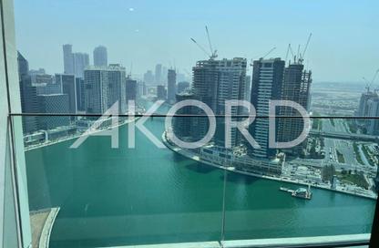 Apartment - 2 - 3 for rent in Peninsula Four - Peninsula - Business Bay - Dubai Apartment - 2 - 3 for rent in Peninsula Four - Peninsula - Business Bay - Dubai