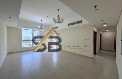 Apartment - 2 Bedrooms - 3 Bathrooms for rent in JAR - Jumeirah Garden City - Al Satwa - Dubai