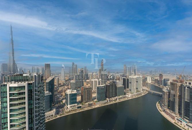 Premium Waterfront | Luxury Penthouse | High Floor — photo 3