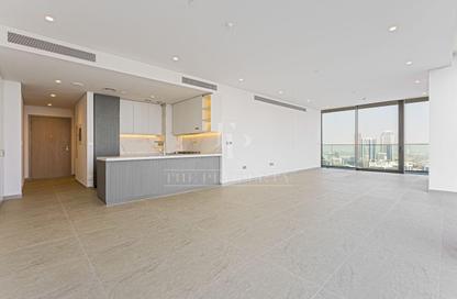 Penthouse - 4 Bedrooms - 5 Bathrooms for rent in Peninsula Four - Peninsula - Business Bay - Dubai