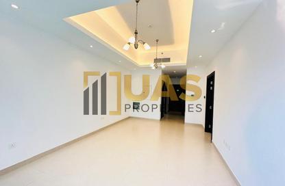 Apartment - 1 Bedroom - 2 Bathrooms for rent in Jumeirah Garden City - Al Satwa - Dubai