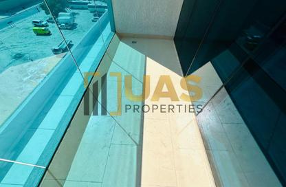 Apartment - 1 Bedroom - 2 Bathrooms for rent in Jumeirah Garden City - Al Satwa - Dubai