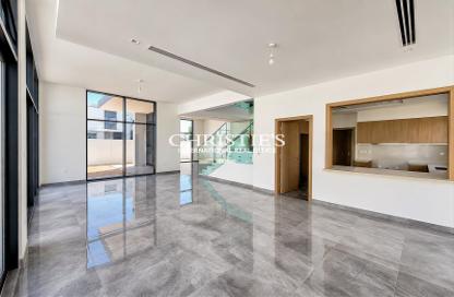 Villa - 5 Bedrooms - 6 Bathrooms for rent in Murooj Al Furjan - Al Furjan - Dubai Villa - 5 Bedrooms - 6 Bathrooms for rent in Murooj Al Furjan - Al Furjan - Dubai