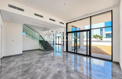 Villa - 5 Bedrooms - 6 Bathrooms for rent in Murooj Al Furjan - Al Furjan - Dubai Villa - 5 Bedrooms - 6 Bathrooms for rent in Murooj Al Furjan - Al Furjan - Dubai