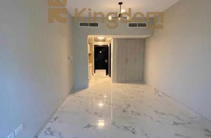 Apartment - Studio - 1 for sale in MAG 510 - Mag 5 Boulevard - Residential District - Dubai South (Dubai World Central) - Dubai