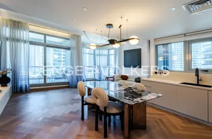 Apartment - 2 Bedrooms - 3 Bathrooms for sale in Marina Residence A - Marina Residence - Dubai Marina - Dubai