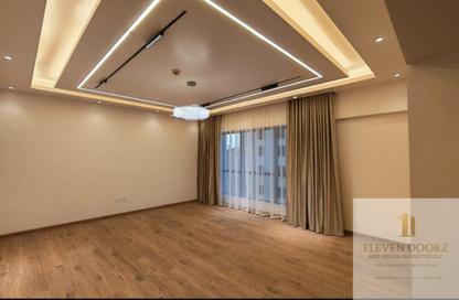 Apartment - 3 Bedrooms - 3 Bathrooms for rent in Sadaf 8 - Sadaf - Jumeirah Beach Residence - Dubai