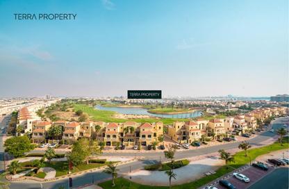 Apartment - 1 Bedroom - 1 Bathroom for sale in Royal Breeze 4 - Royal Breeze - Al Hamra Village - Ras Al Khaimah