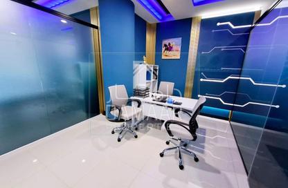 Office Space - Studio for rent in Al Khaleej Centre Area - Al Raffa - Bur Dubai - Dubai