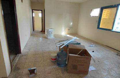 Apartment - 2 Bedrooms - 2 Bathrooms for rent in Al Butina 9 Building - Al Butina - Sharjah