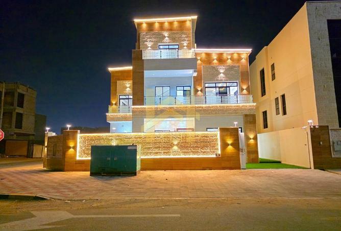 81131466 - الصورة الرئيسية للعقار