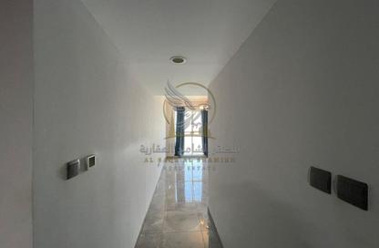Apartment - Studio - 1 for rent in Al Majaz 2 - Al Majaz - Sharjah