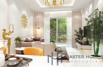 شقة - غرفة نوم - 1 حمام للبيع في فينشيتوري فولير - ارجان - دبي