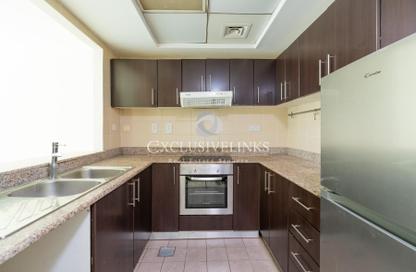 Apartment - 1 Bedroom - 2 Bathrooms for sale in The Point - Dubai Marina - Dubai