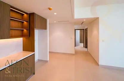 Apartment - 2 Bedrooms - 2 Bathrooms for rent in Palace Residence North - Dubai Creek Harbour (The Lagoons) - Dubai