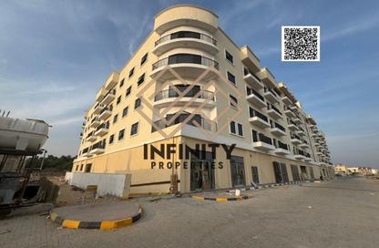 Apartment - 1 - 2 for sale in Kentia - Ajman Uptown Villas - Ajman Uptown - Ajman