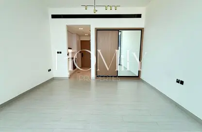 Apartment - 1 Bathroom for rent in Binghatti Amber - District 11 - Jumeirah Village Circle - Dubai