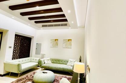 Apartment - 2 Bedrooms - 2 Bathrooms for rent in Al Rifa'a - Mughaidir - Sharjah