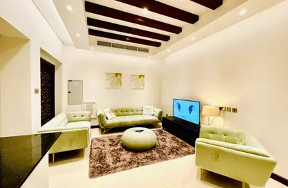 Apartment - 2 Bedrooms - 2 Bathrooms for rent in Al Rifa'a - Mughaidir - Sharjah