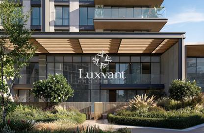Apartment - 4 Bedrooms - 5 Bathrooms for sale in City Walk Crestlane 4 - City Walk Crestlane - City Walk - Dubai