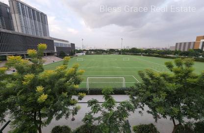 Villa - 4 - 4 for rent in Sobha Hartland Estates Townhouses - Sobha Hartland Estate - Sobha Hartland - Mohammed Bin Rashid City - Dubai Villa - 4 - 4 for rent in Sobha Hartland Estates Townhouses - Sobha Hartland Estate - Sobha Hartland - Mohammed Bin Rashid City - Dubai