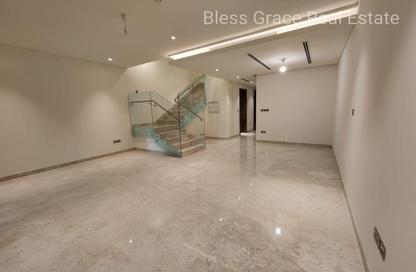 Villa - 4 - 4 for rent in Sobha Hartland Estates Townhouses - Sobha Hartland Estate - Sobha Hartland - Mohammed Bin Rashid City - Dubai