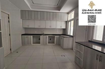 Villa - 5 Bedrooms - 7 Bathrooms for sale in Al Zaheya Gardens - Al Zahya - Ajman Villa - 5 Bedrooms - 7 Bathrooms for sale in Al Zaheya Gardens - Al Zahya - Ajman