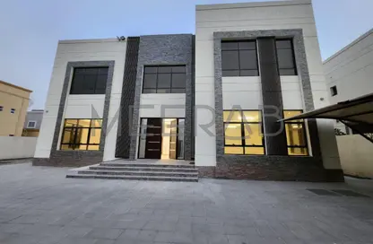 Villa - 5 Bedrooms - 6 Bathrooms for rent in Al Quoz 1 Villas - Al Quoz 1 - Al Quoz - Dubai