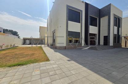 Villa - 5 Bedrooms - 6 Bathrooms for rent in Al Quoz 1 Villas - Al Quoz 1 - Al Quoz - Dubai
