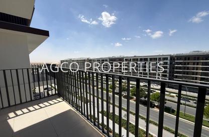 Apartment - 1 Bedroom - 1 Bathroom for sale in The Mayfair - Town Square - Dubai