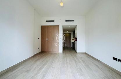 Apartment - Studio - 1 Bathroom for rent in Azizi Riviera 24 - Azizi Riviera - Meydan One - Meydan - Dubai
