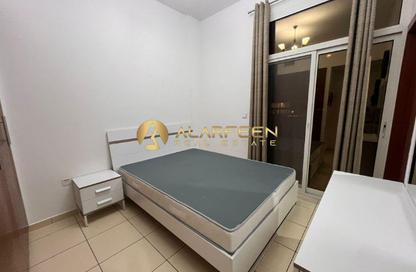 Apartment - 2 Bedrooms - 2 Bathrooms for rent in Burj Sabah - District 12 - Jumeirah Village Circle - Dubai