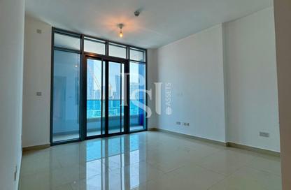 Apartment - 1 Bedroom - 2 Bathrooms for rent in Julphar Residence - Al Reem Island - Abu Dhabi