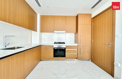 Apartment - 2 Bedrooms - 2 Bathrooms for rent in Azizi Central - Al Furjan - Dubai