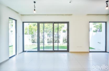 Townhouse - 4 Bedrooms - 4 Bathrooms for sale in Elan - Tilal Al Ghaf - Dubai