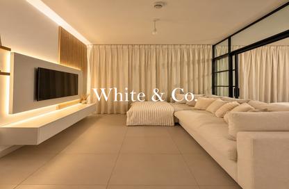 Apartment - 1 - 1 for sale in Collective 2.0 Tower B - Collective 2.0 - Dubai Hills Estate - Dubai